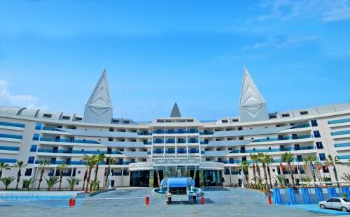DELPHIN BOTANIK PLATINUM 5* 